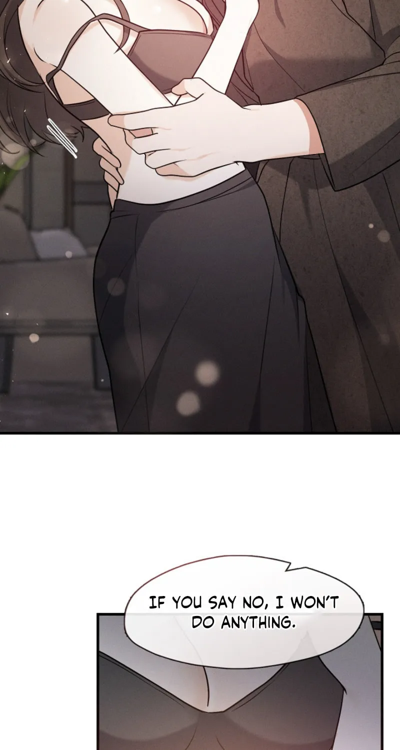 The Runaway Secretary Chapter 4 page 51 - 
