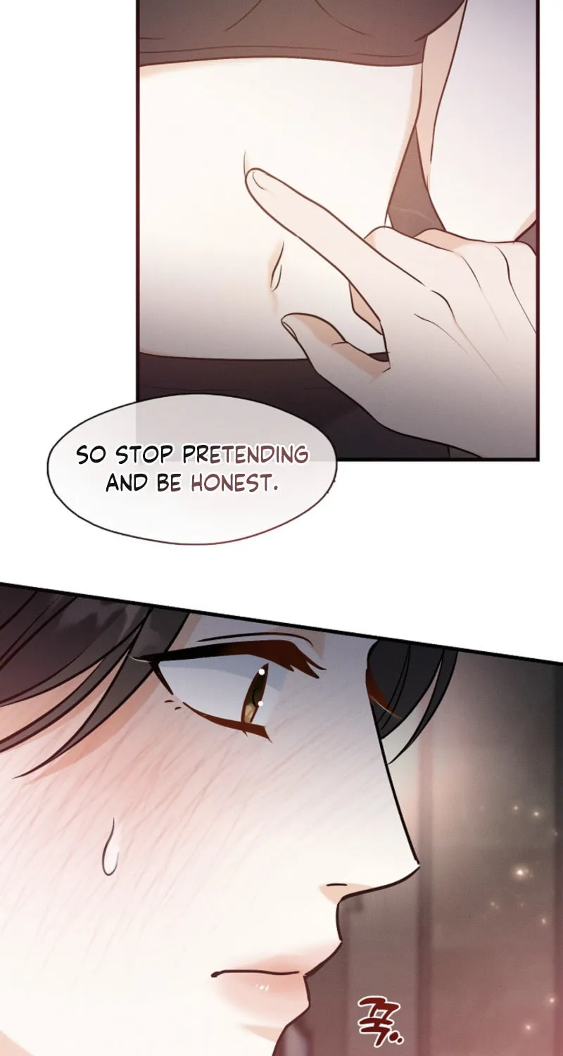 The Runaway Secretary Chapter 4 page 52 - 