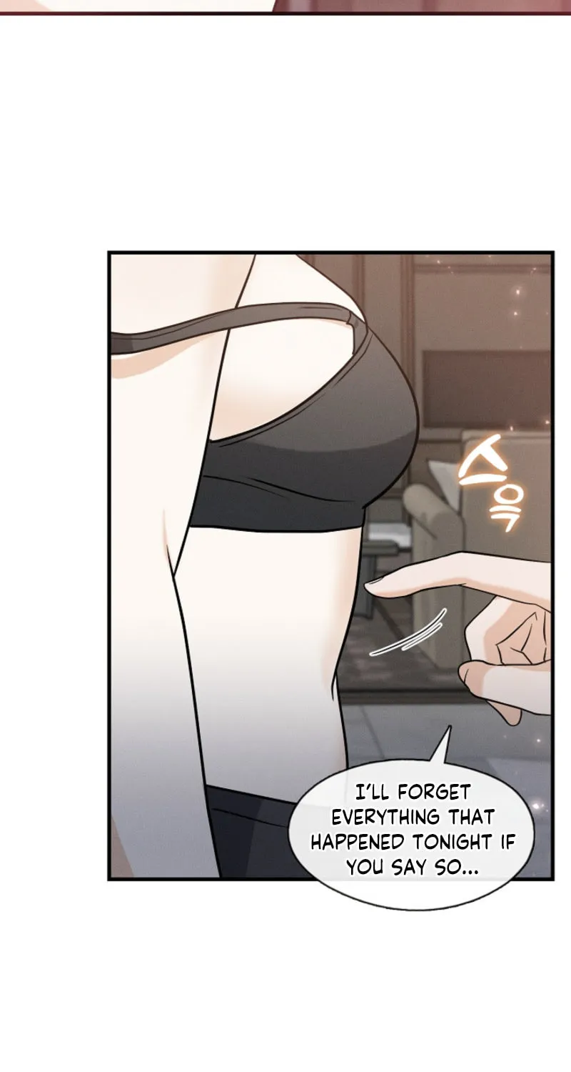 The Runaway Secretary Chapter 4 page 53 - 