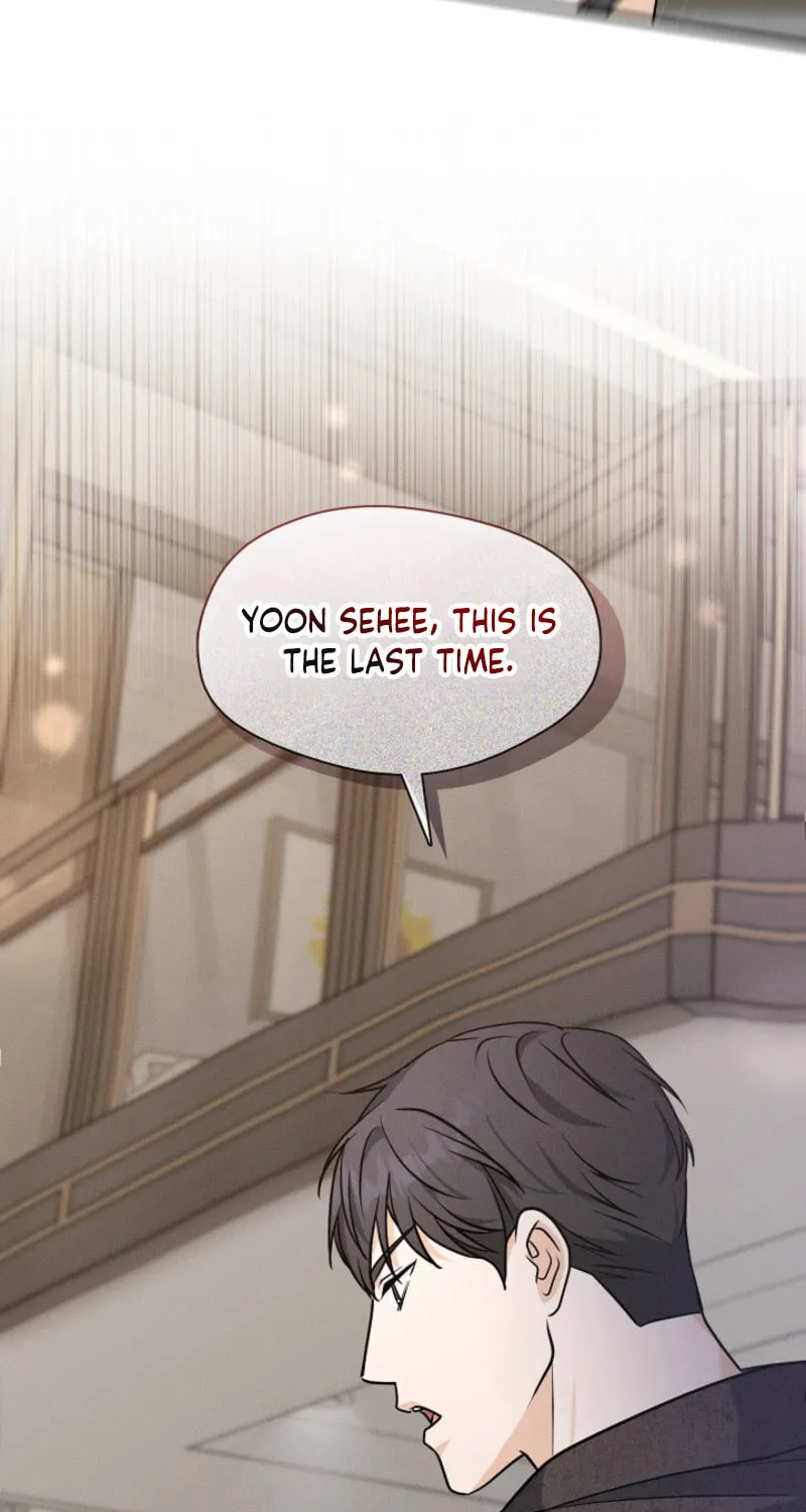 The Runaway Secretary Chapter 4 page 55 - 