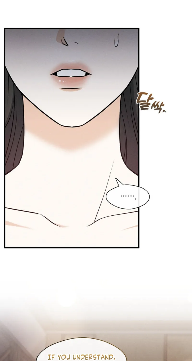 The Runaway Secretary Chapter 4 page 59 - 