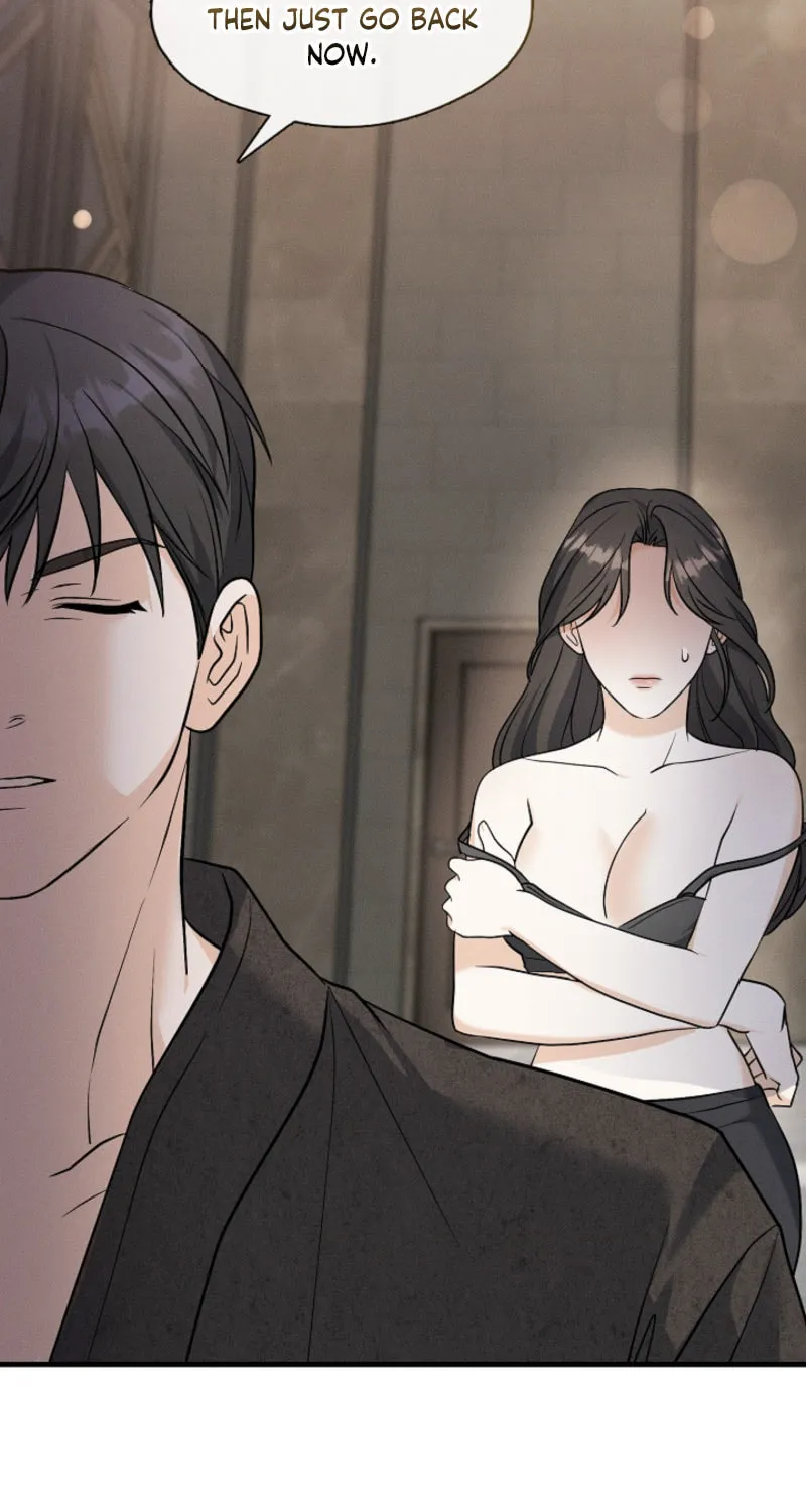 The Runaway Secretary Chapter 4 page 60 - 
