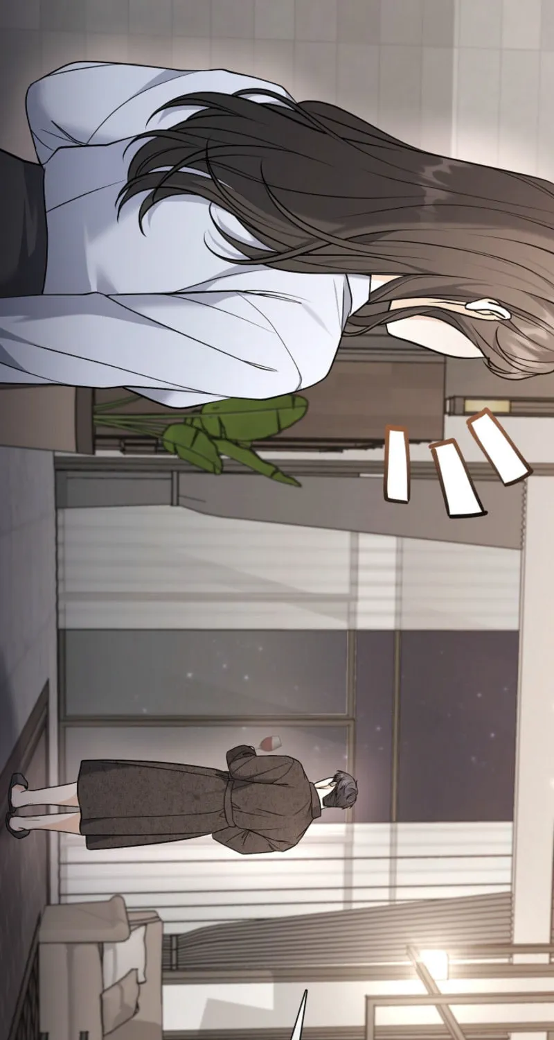 The Runaway Secretary Chapter 4 page 7 - 