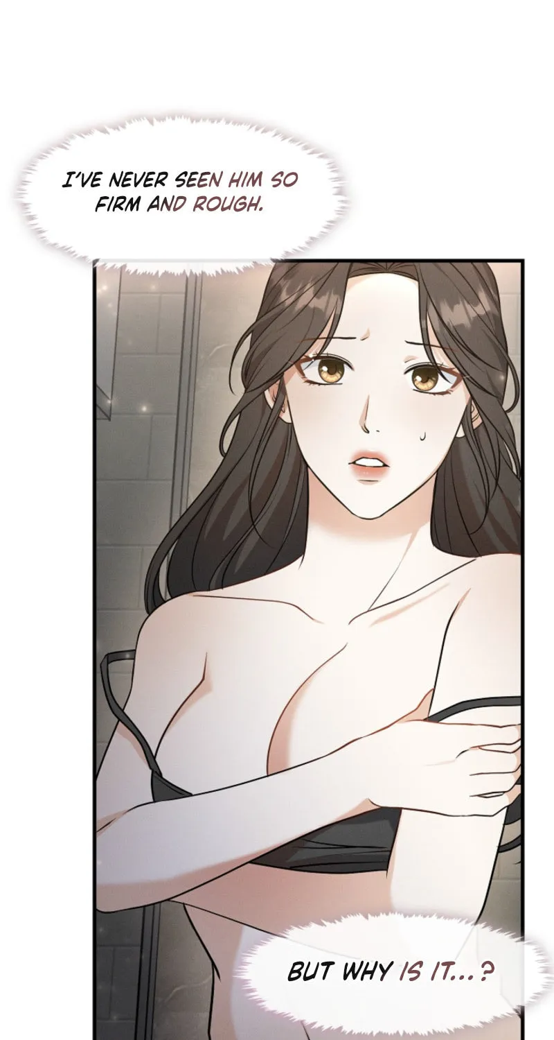 The Runaway Secretary Chapter 4 page 61 - 