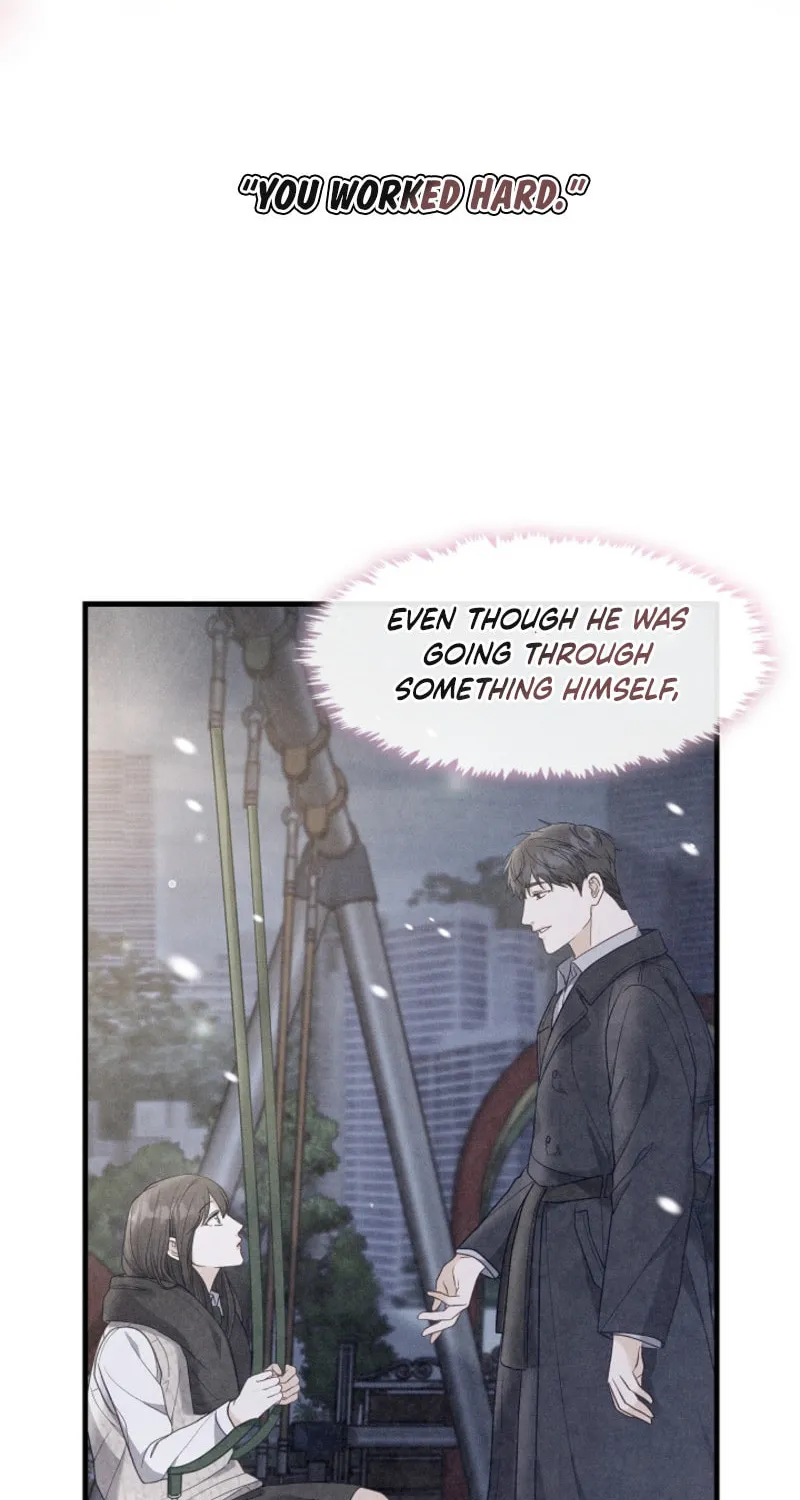 The Runaway Secretary Chapter 4 page 63 - 