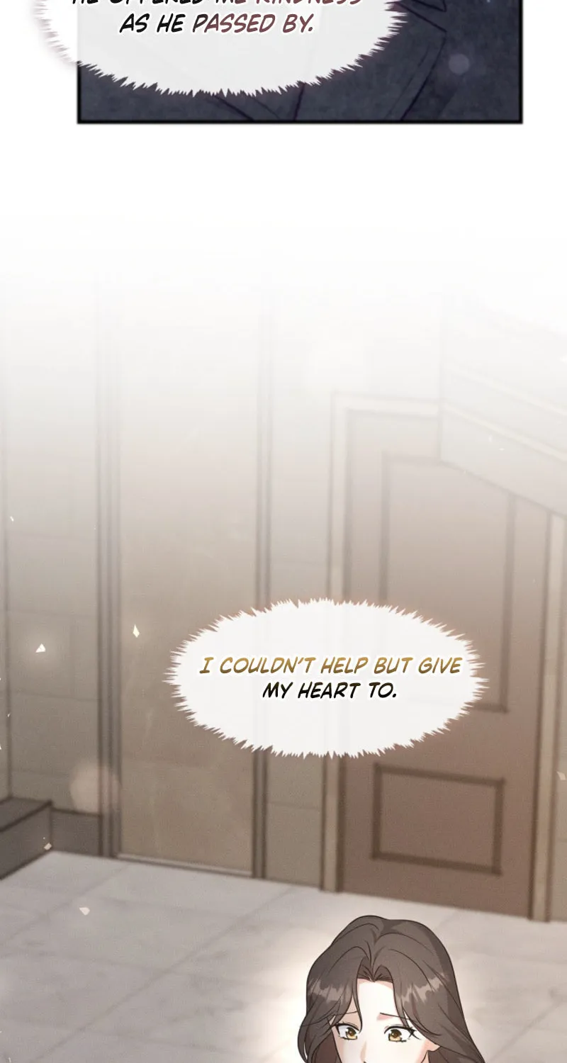 The Runaway Secretary Chapter 4 page 65 - 
