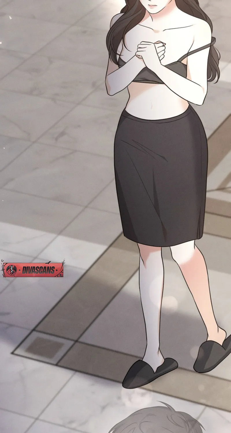 The Runaway Secretary Chapter 4 page 66 - 