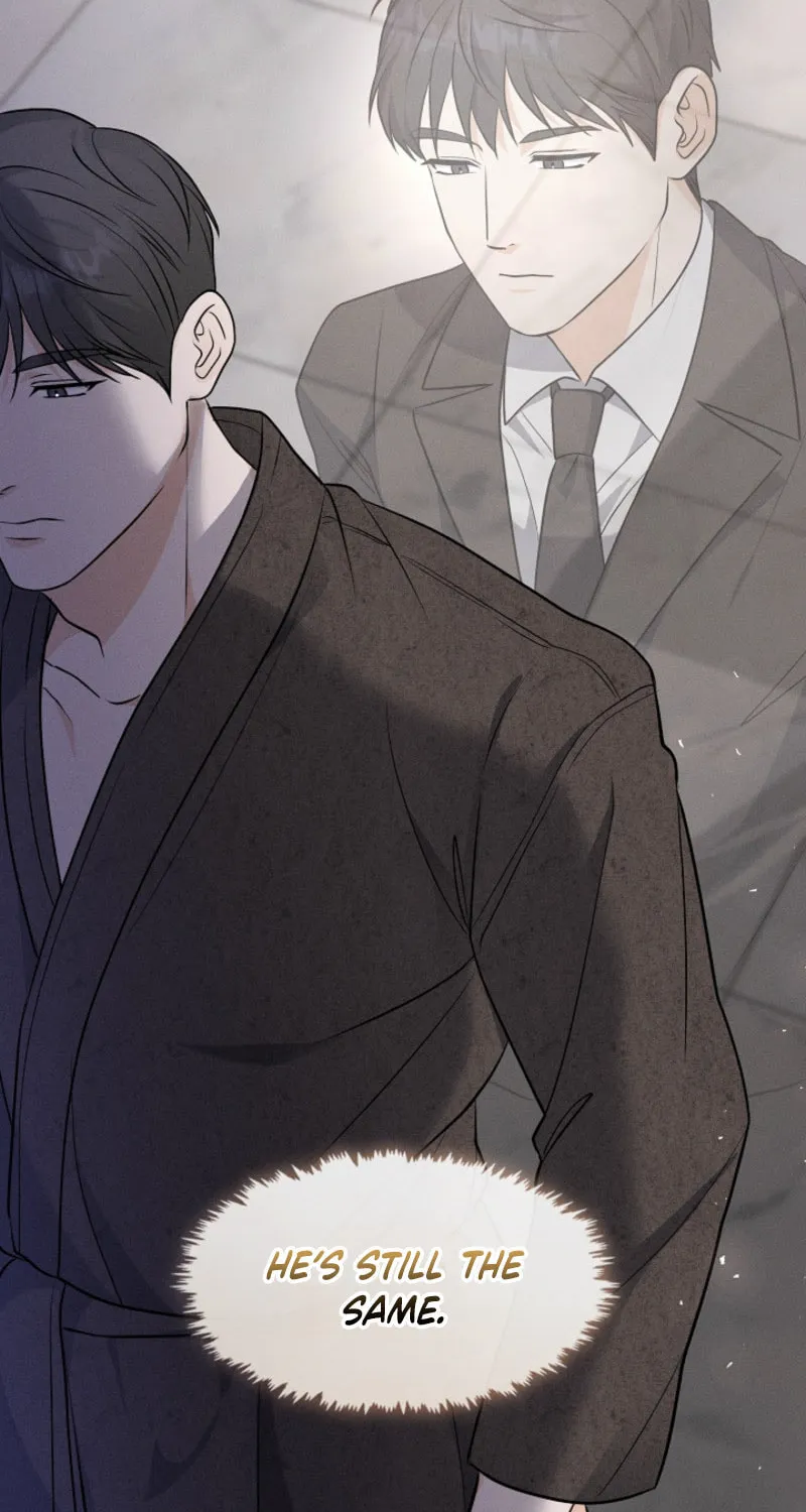 The Runaway Secretary Chapter 4 page 67 - 