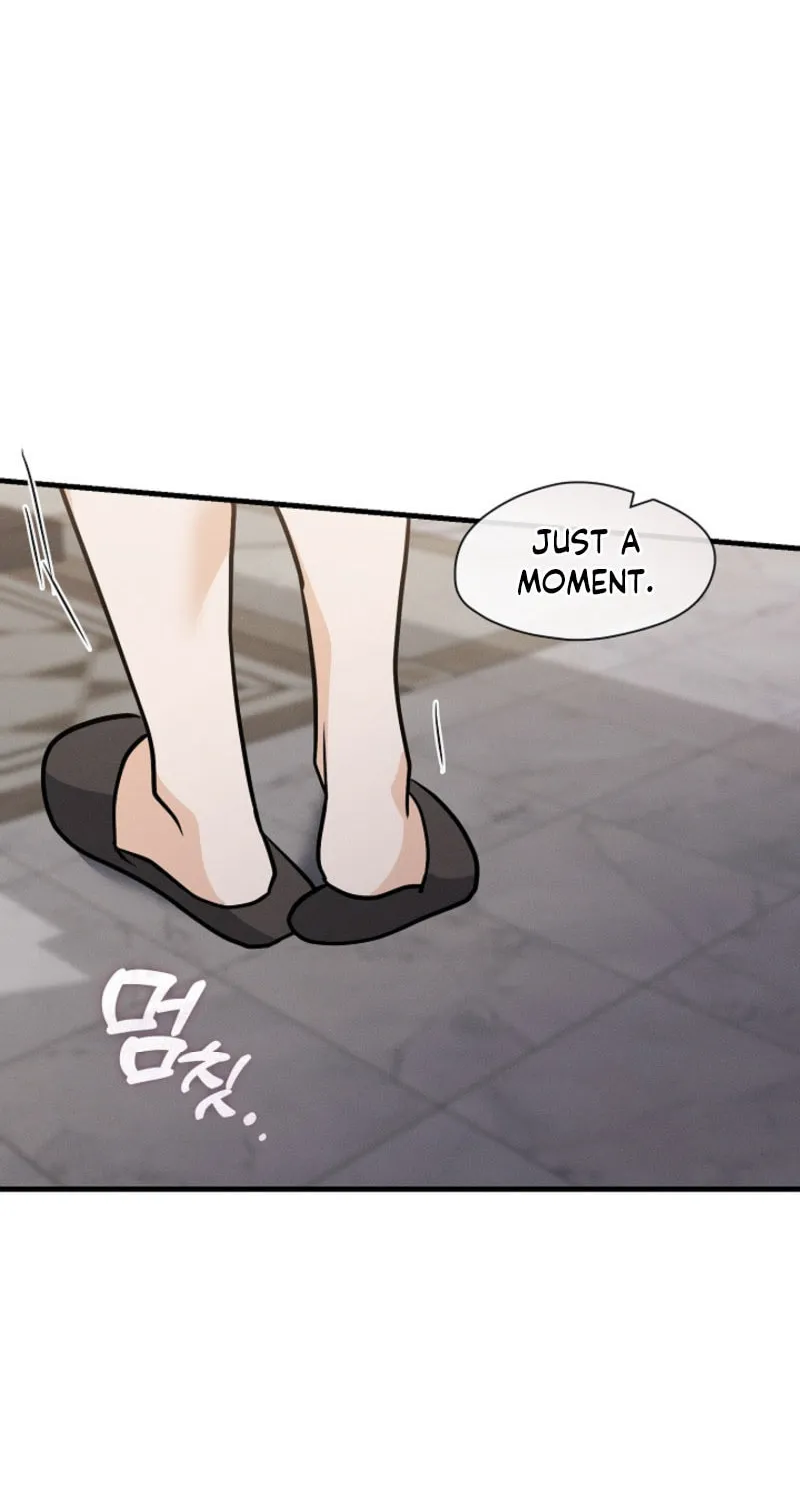 The Runaway Secretary Chapter 4 page 70 - 