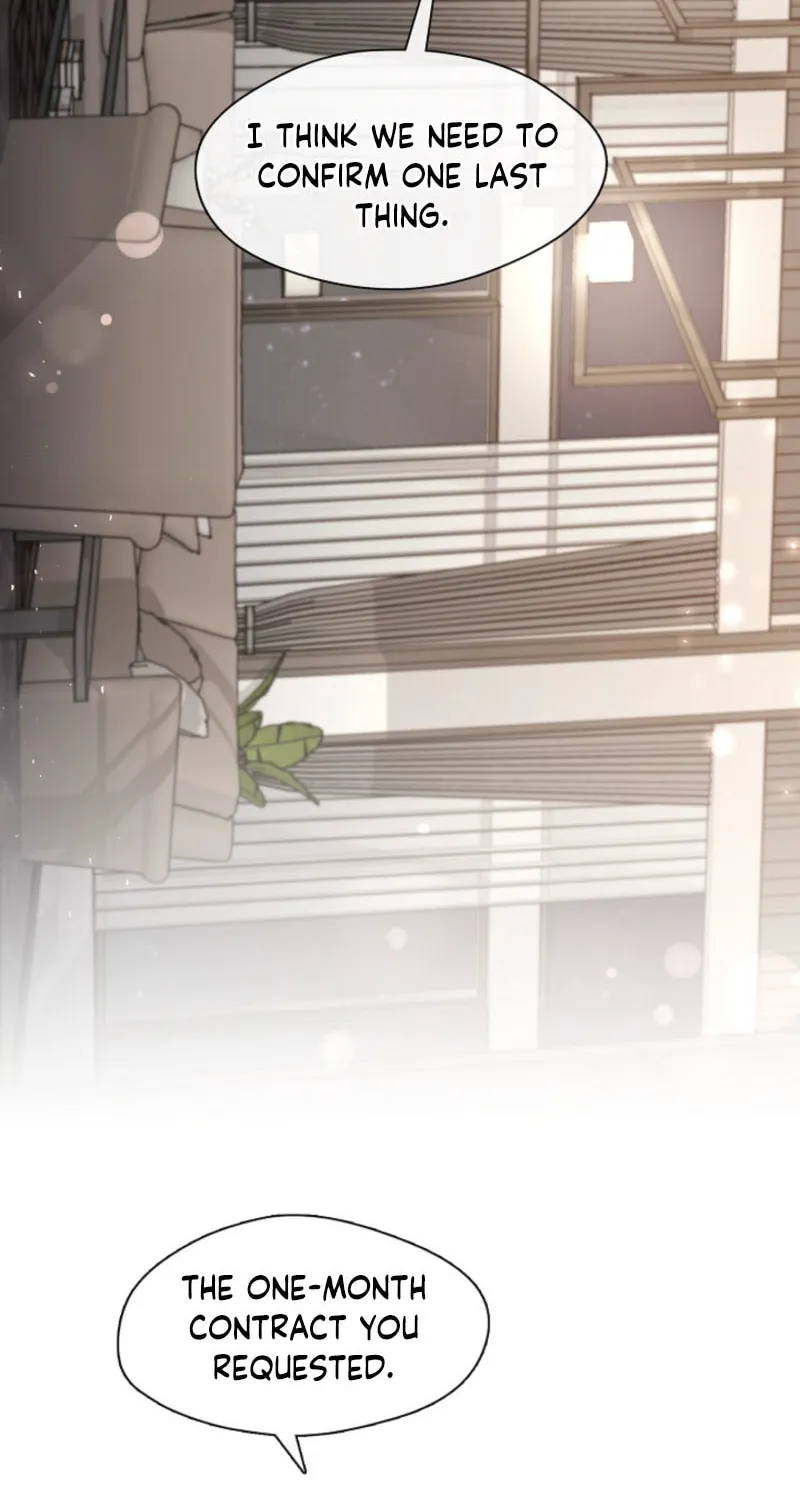 The Runaway Secretary Chapter 4 page 8 - 