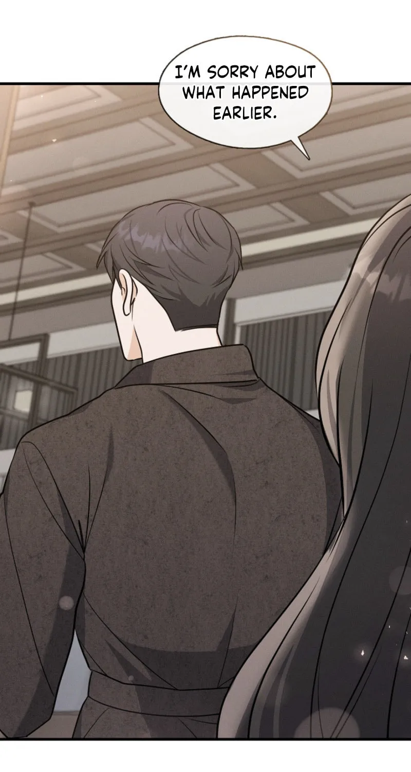 The Runaway Secretary Chapter 4 page 71 - 