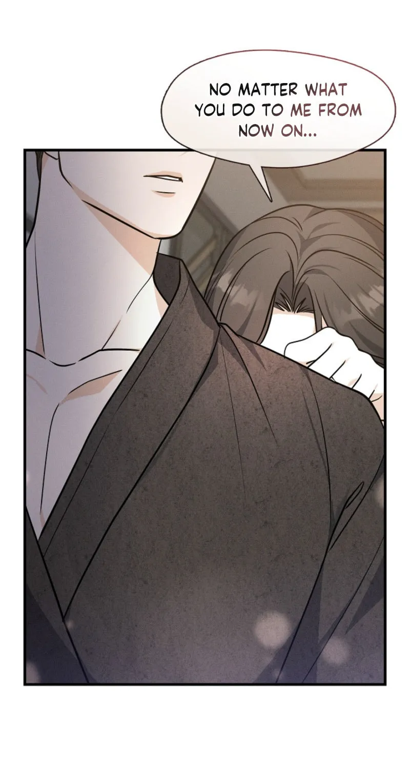 The Runaway Secretary Chapter 4 page 74 - 