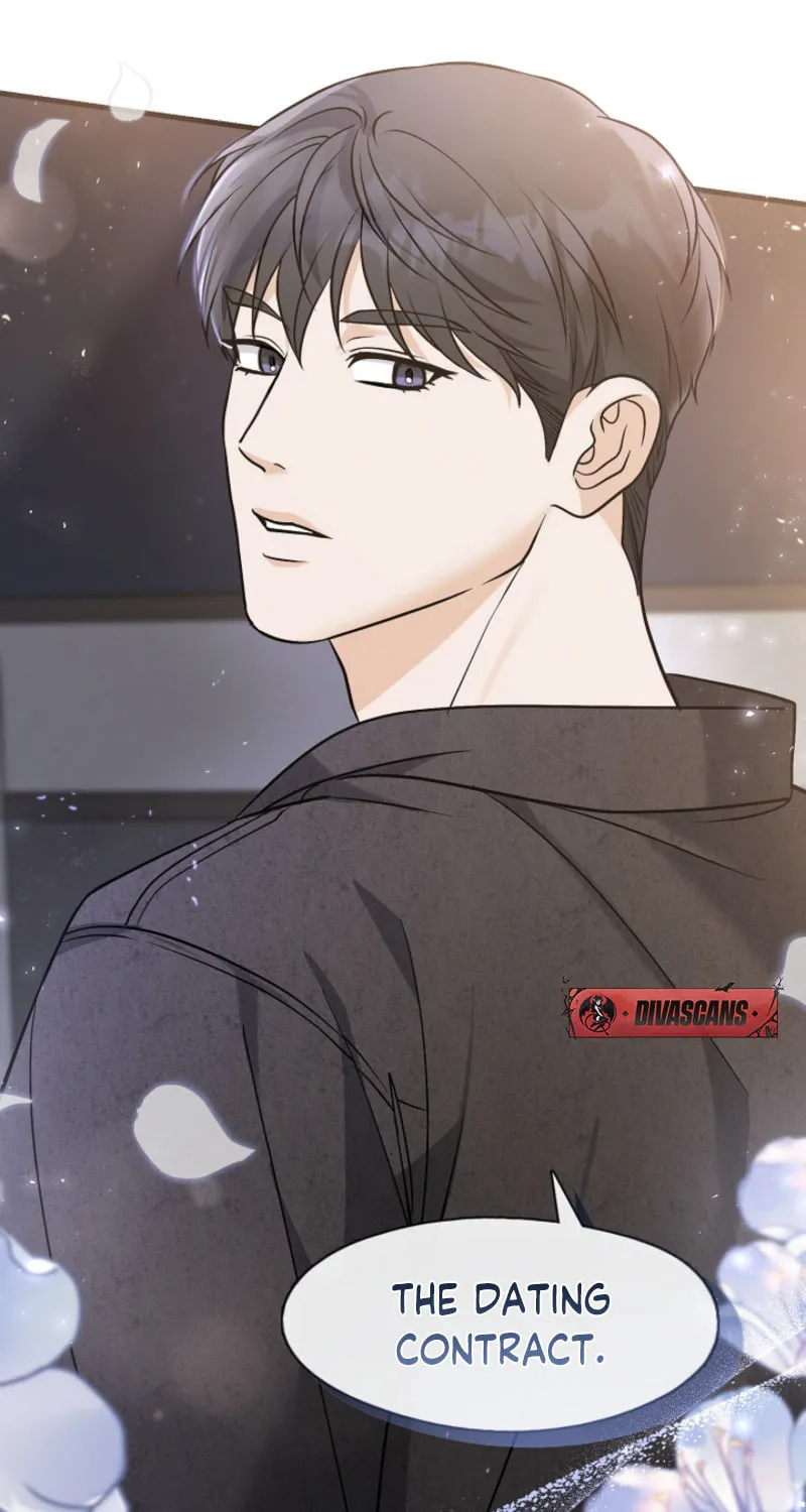The Runaway Secretary Chapter 4 page 9 - 