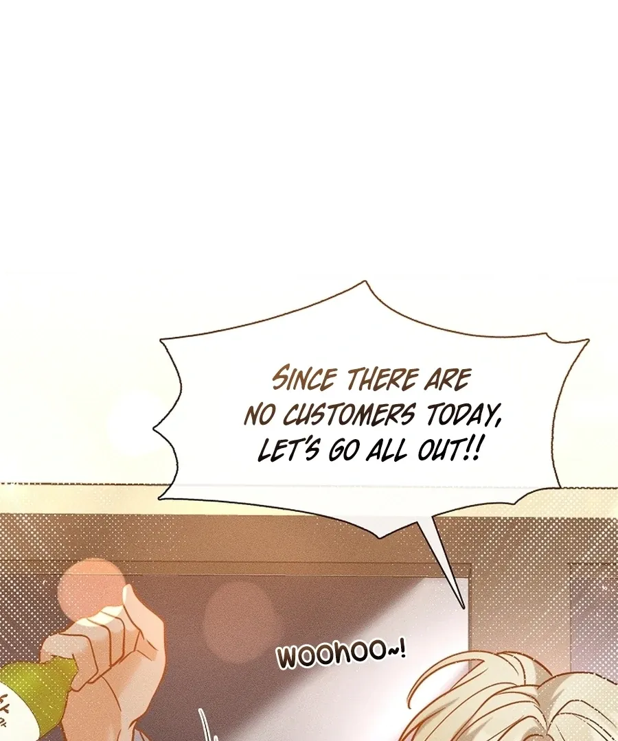 The Runaway Secretary Chapter 40 page 2 - 