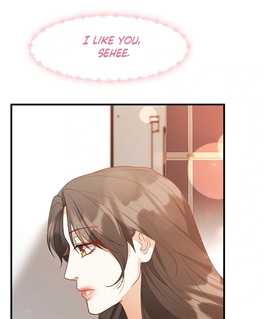 The Runaway Secretary Chapter 40 page 101 - 