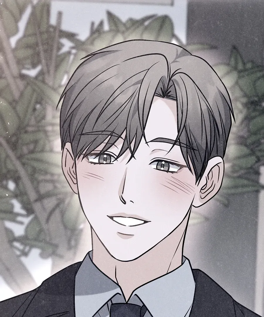 The Runaway Secretary Chapter 40 page 105 - 