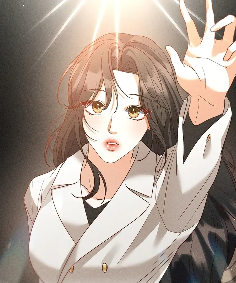 The Runaway Secretary Chapter 40 page 108 - 