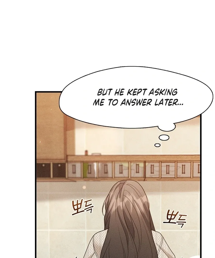 The Runaway Secretary Chapter 40 page 110 - 