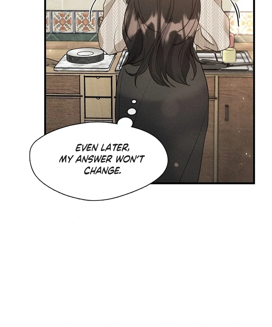 The Runaway Secretary Chapter 40 page 111 - 