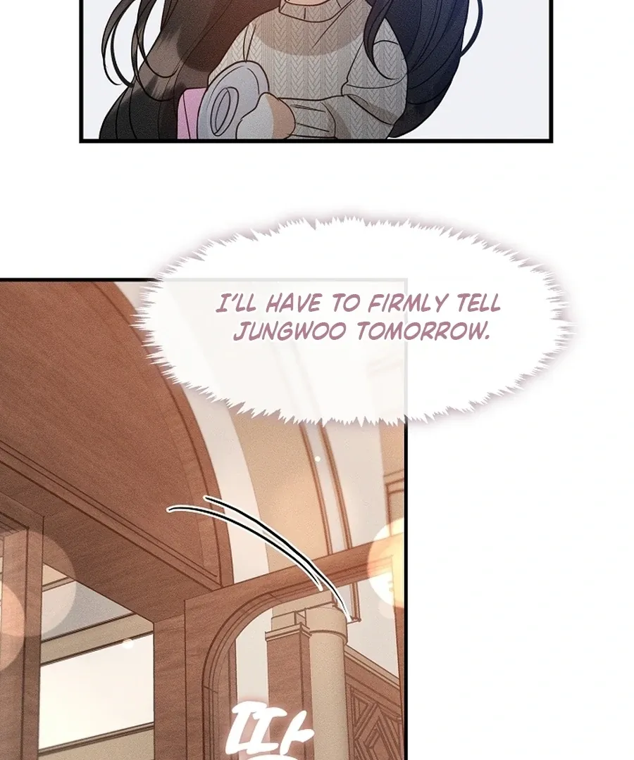 The Runaway Secretary Chapter 40 page 119 - 