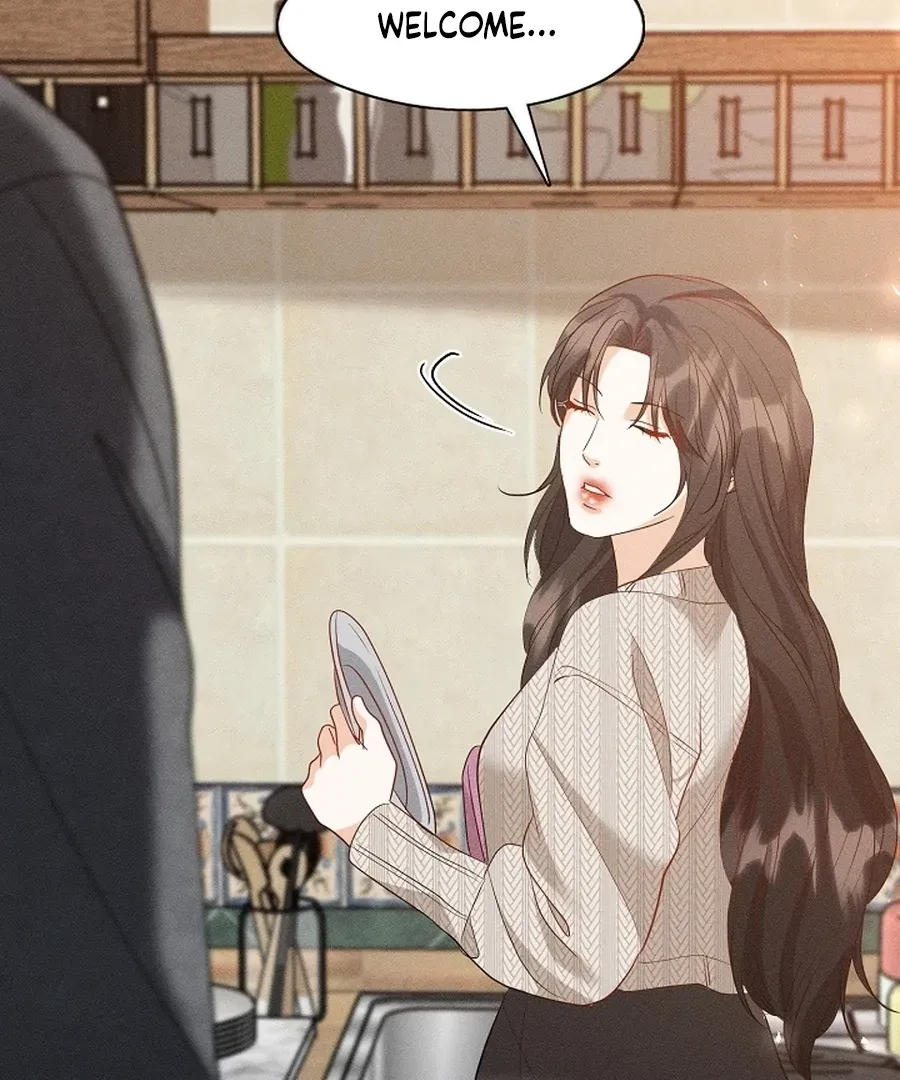The Runaway Secretary Chapter 40 page 121 - 