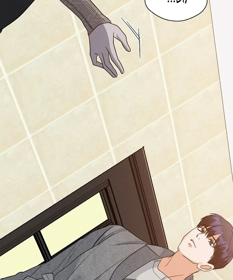 The Runaway Secretary Chapter 40 page 128 - 
