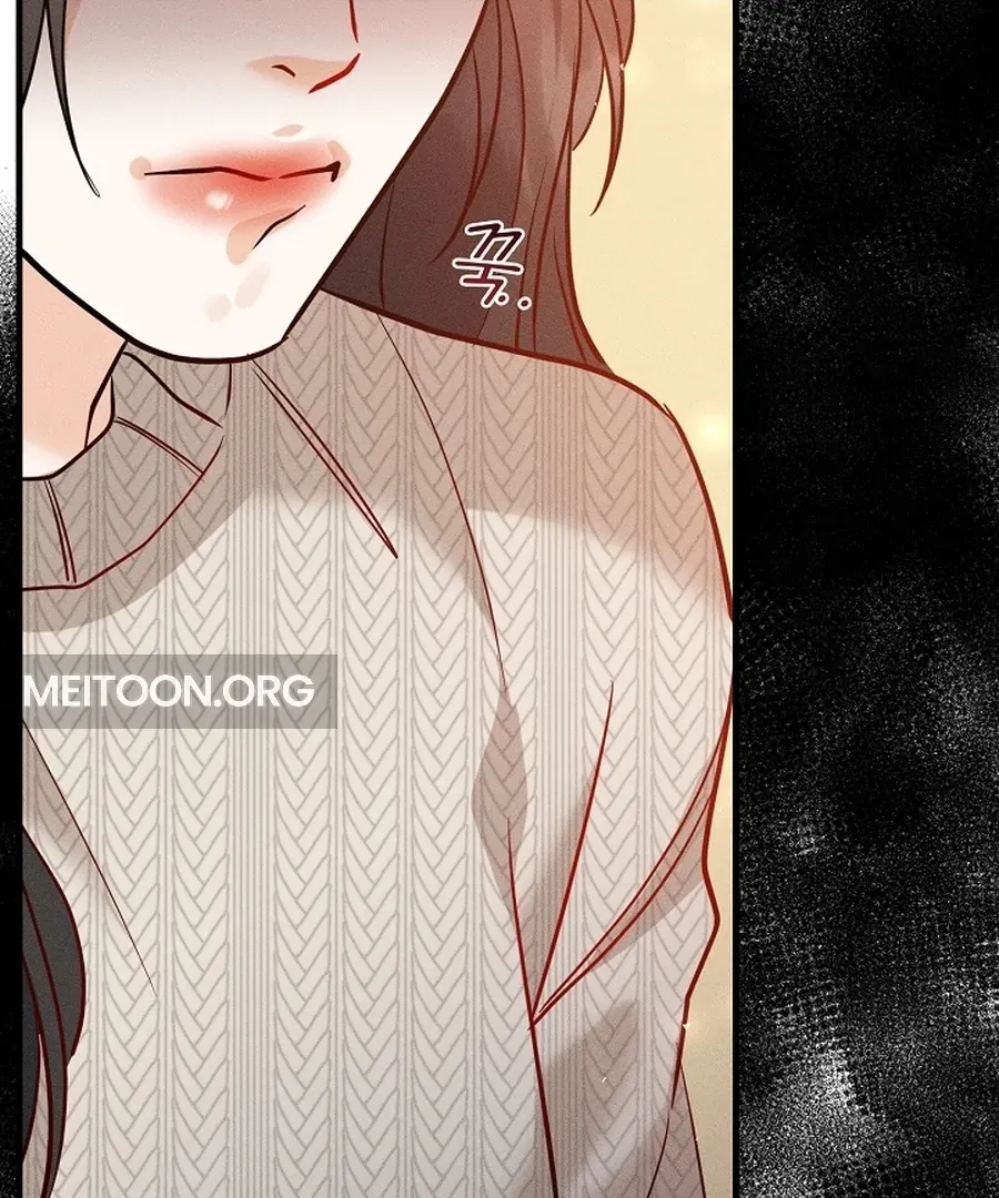 The Runaway Secretary Chapter 40 page 17 - 