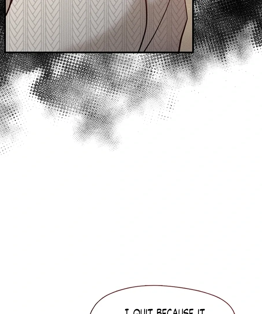The Runaway Secretary Chapter 40 page 18 - 
