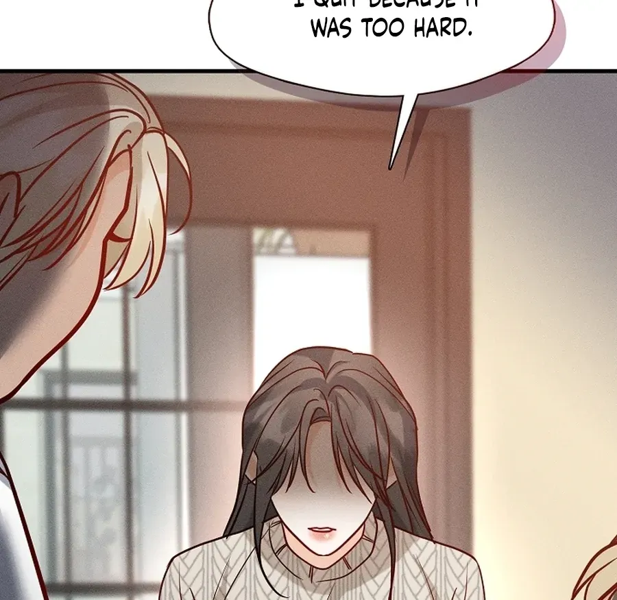The Runaway Secretary Chapter 40 page 19 - 