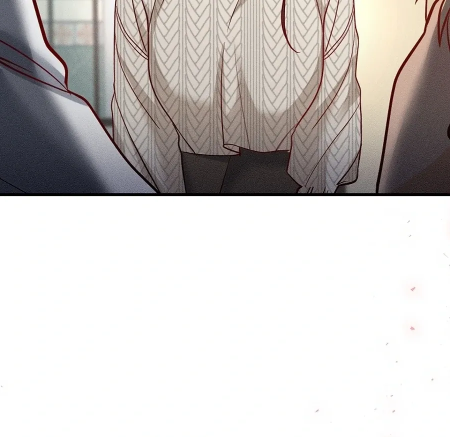 The Runaway Secretary Chapter 40 page 20 - 