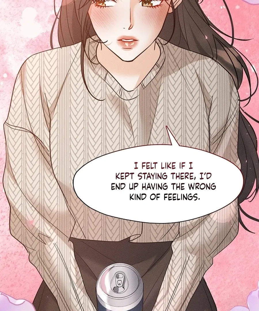 The Runaway Secretary Chapter 40 page 22 - 