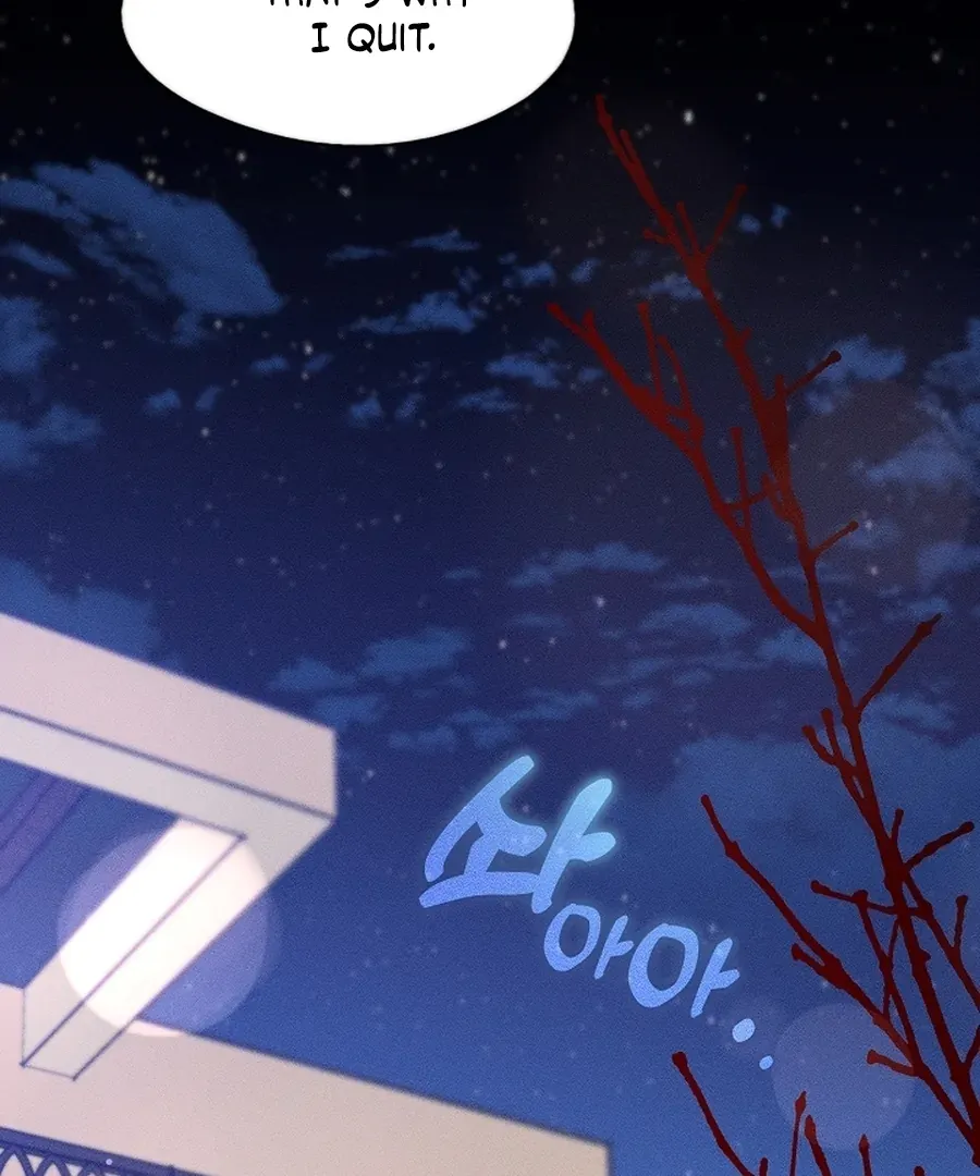 The Runaway Secretary Chapter 40 page 25 - 