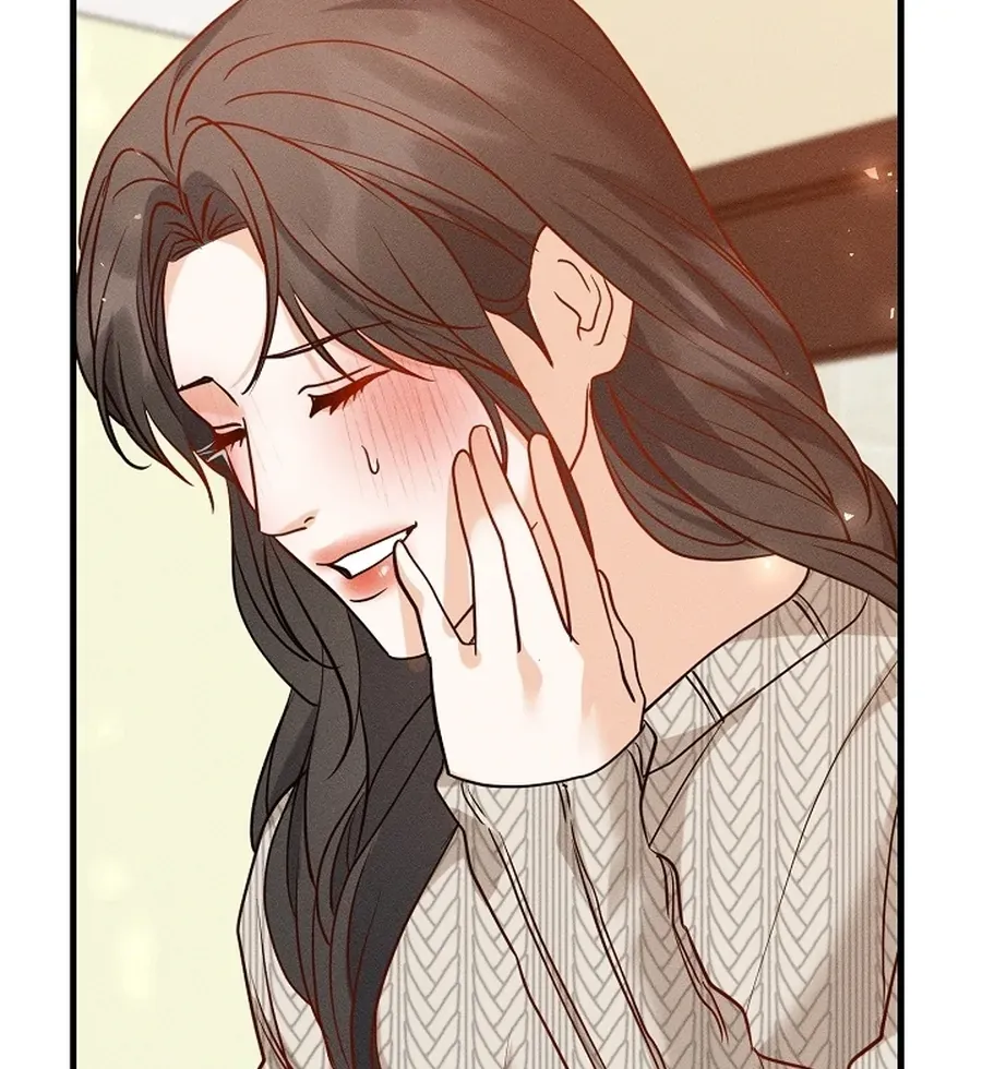 The Runaway Secretary Chapter 40 page 30 - 