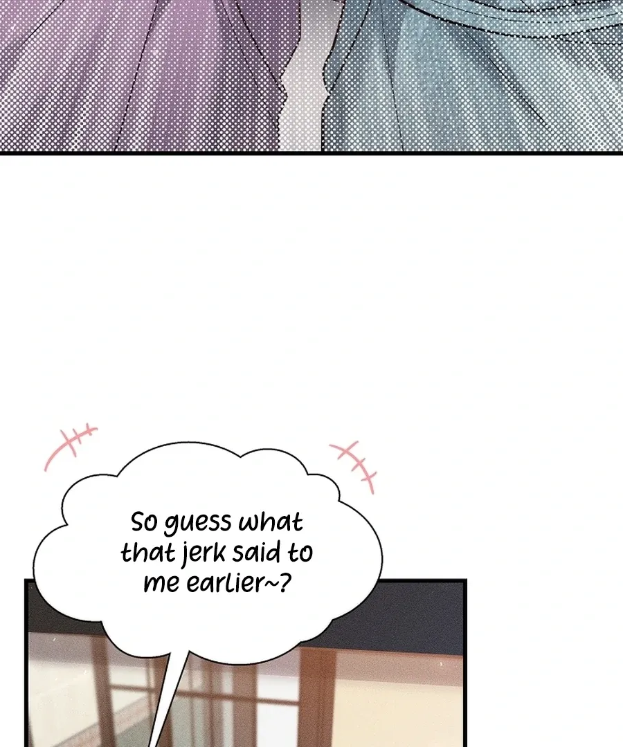 The Runaway Secretary Chapter 40 page 4 - 