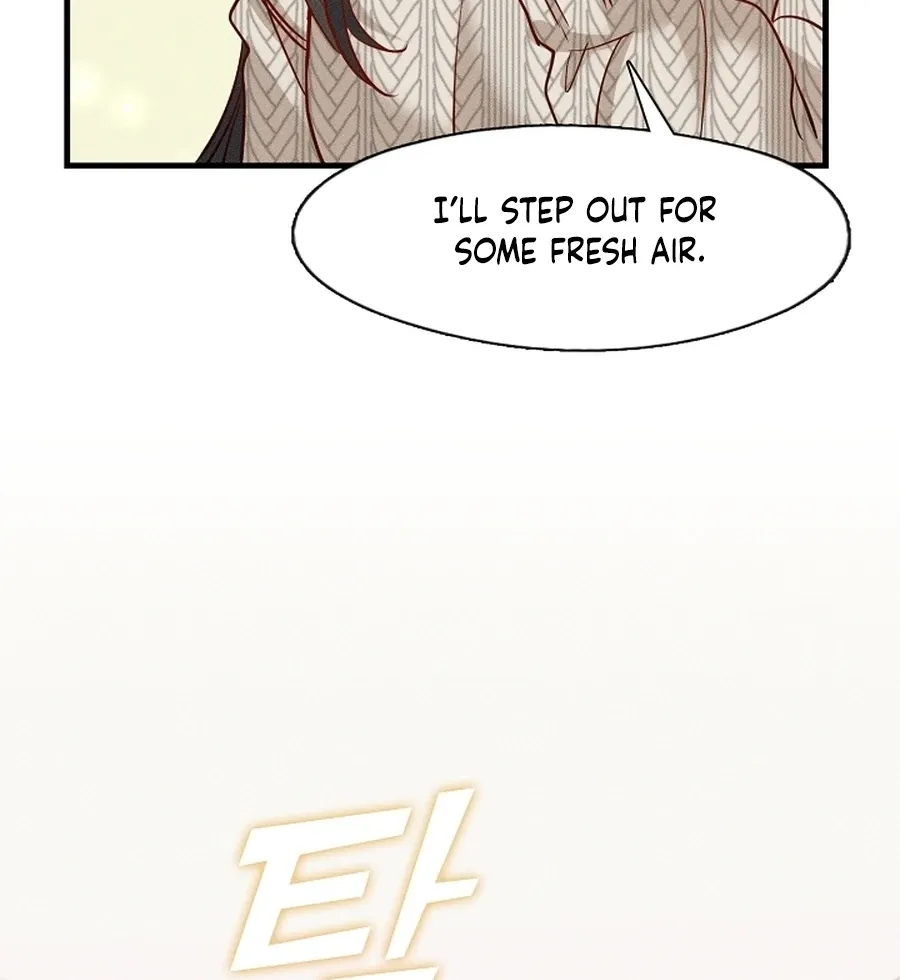 The Runaway Secretary Chapter 40 page 31 - 