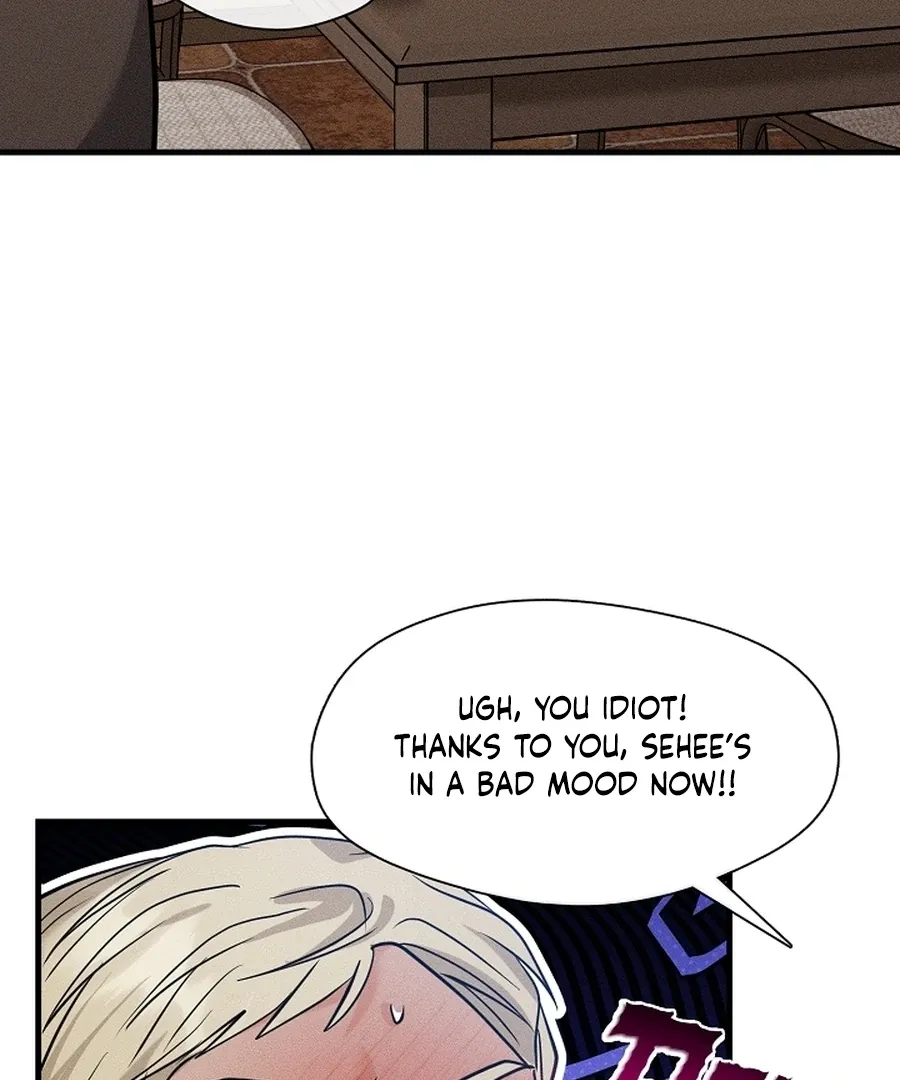 The Runaway Secretary Chapter 40 page 33 - 