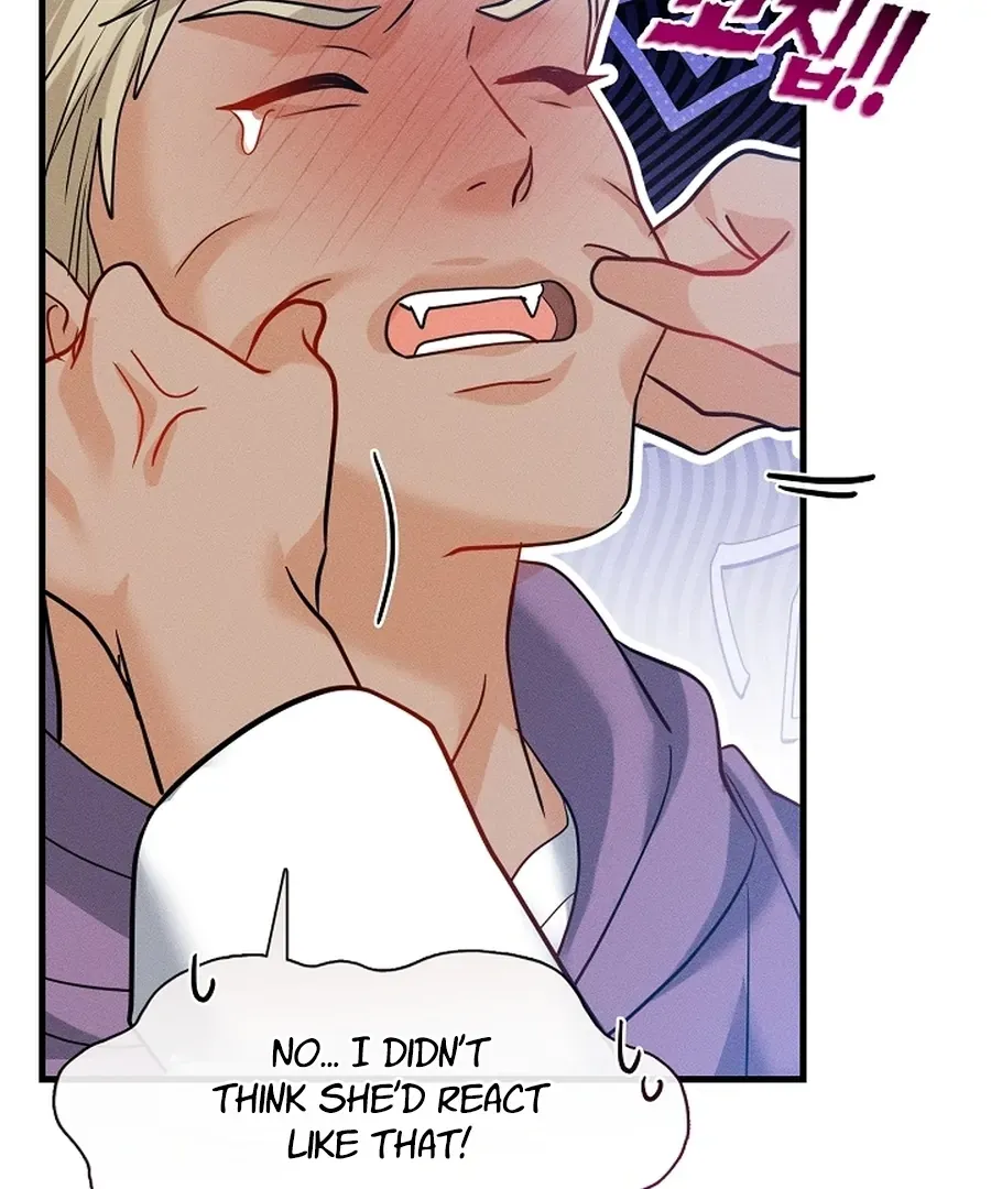 The Runaway Secretary Chapter 40 page 34 - 