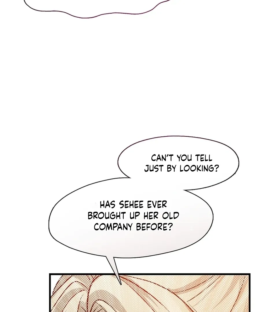The Runaway Secretary Chapter 40 page 35 - 