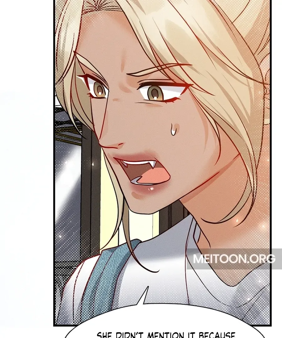 The Runaway Secretary Chapter 40 page 36 - 