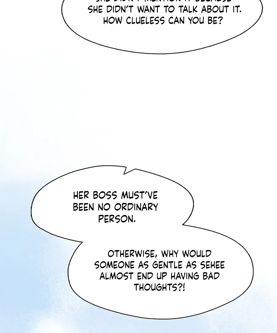 The Runaway Secretary Chapter 40 page 37 - 