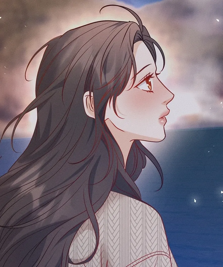 The Runaway Secretary Chapter 40 page 43 - 