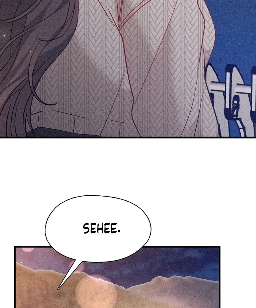 The Runaway Secretary Chapter 40 page 44 - 