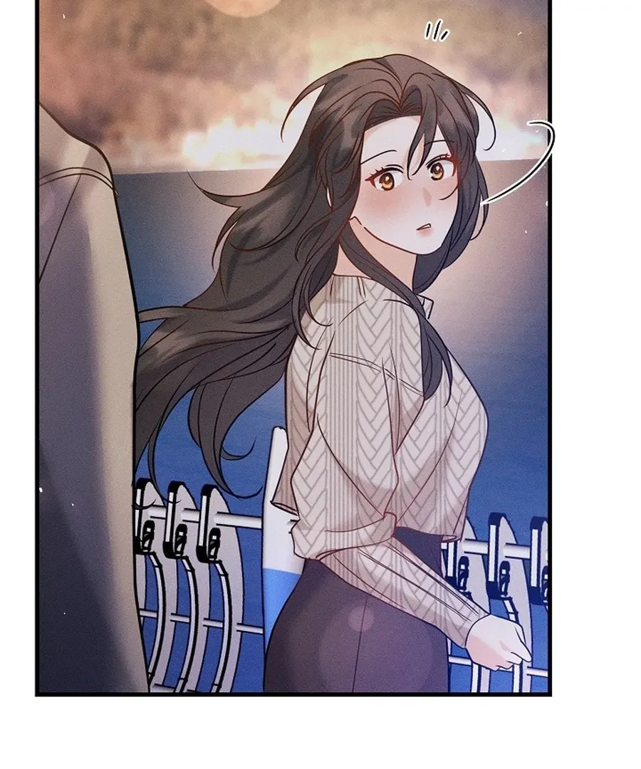 The Runaway Secretary Chapter 40 page 45 - 