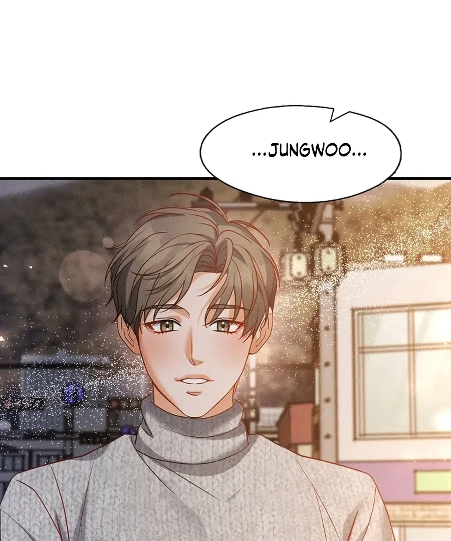 The Runaway Secretary Chapter 40 page 46 - 