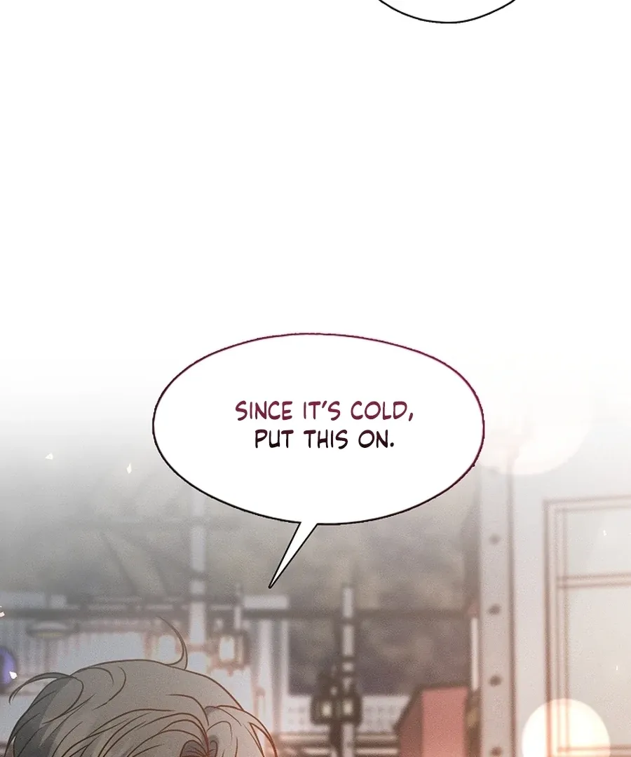 The Runaway Secretary Chapter 40 page 48 - 