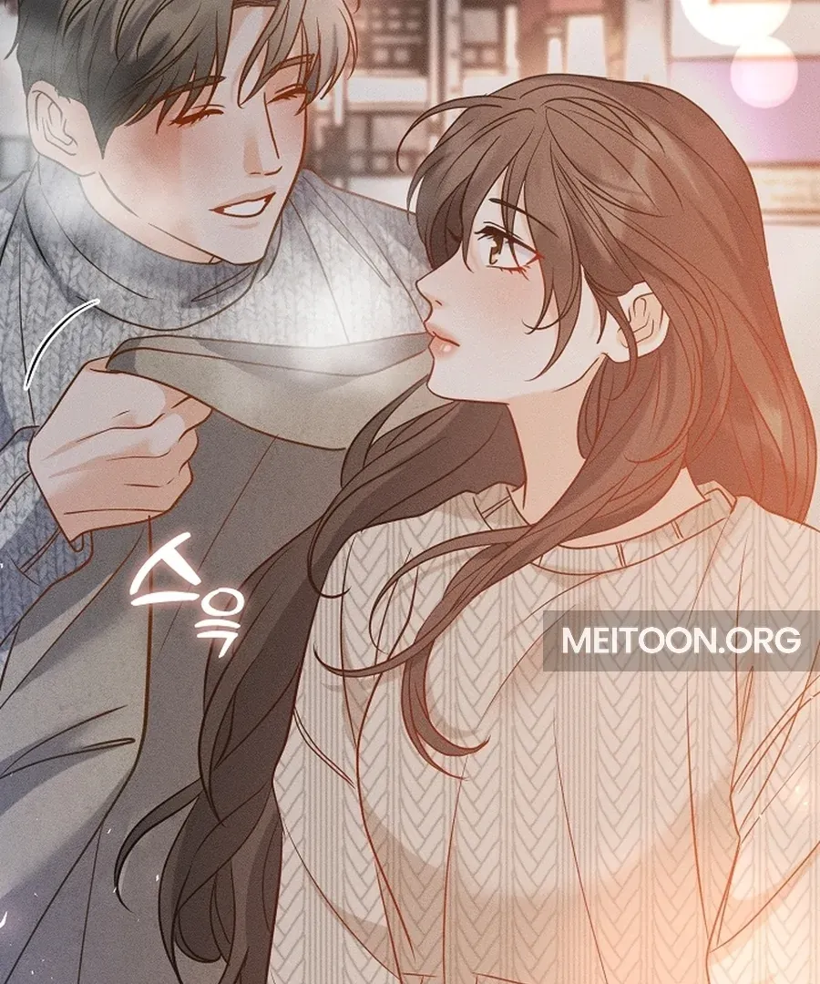 The Runaway Secretary Chapter 40 page 49 - 
