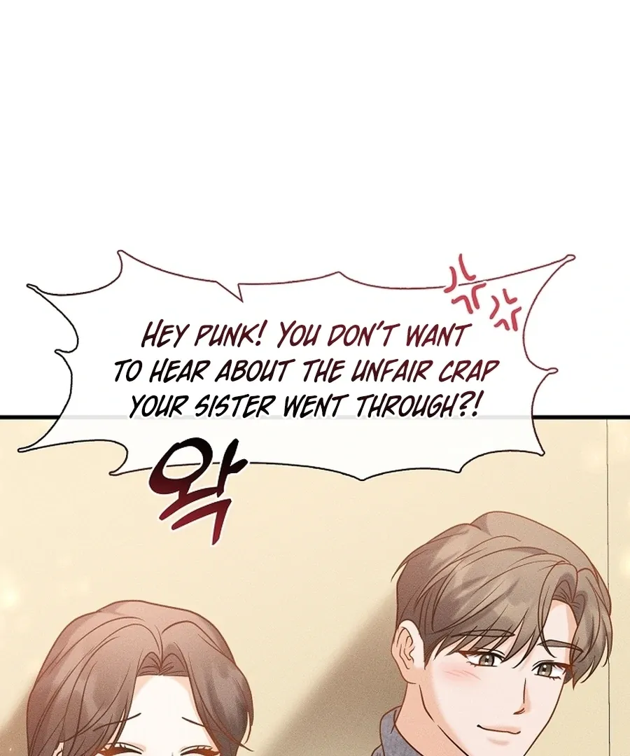 The Runaway Secretary Chapter 40 page 6 - 