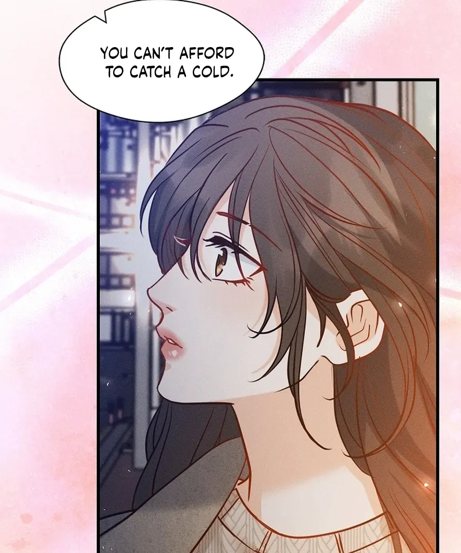 The Runaway Secretary Chapter 40 page 51 - 