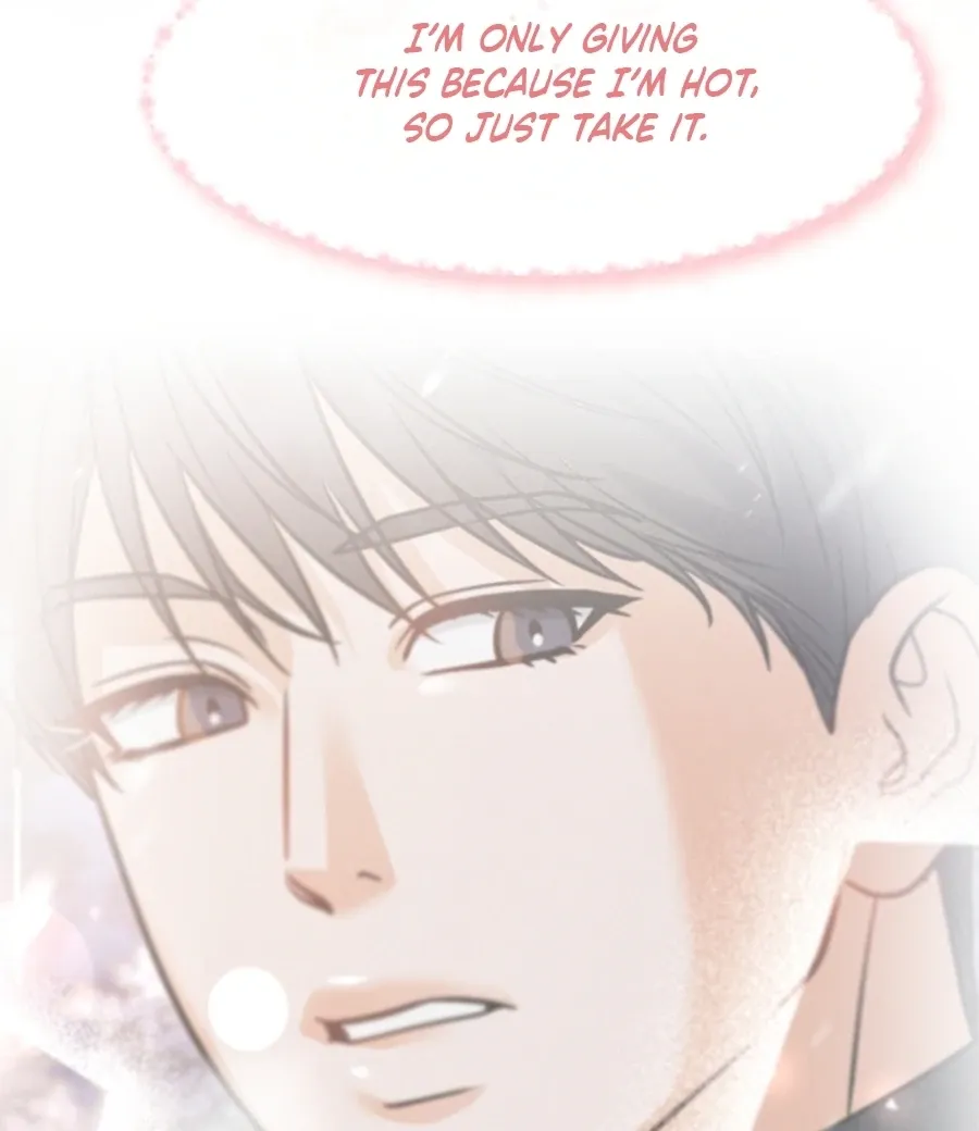 The Runaway Secretary Chapter 40 page 53 - 