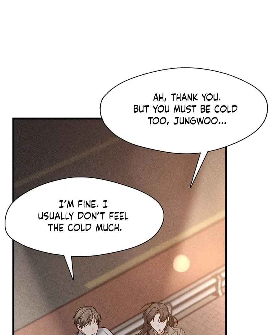 The Runaway Secretary Chapter 40 page 57 - 